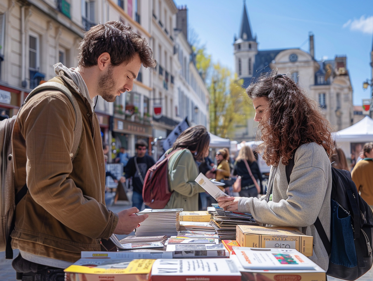 secteur associatif