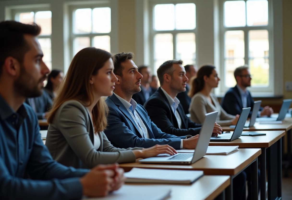 formation continue bordeaux