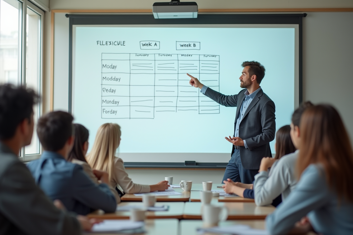 éducation scolaire